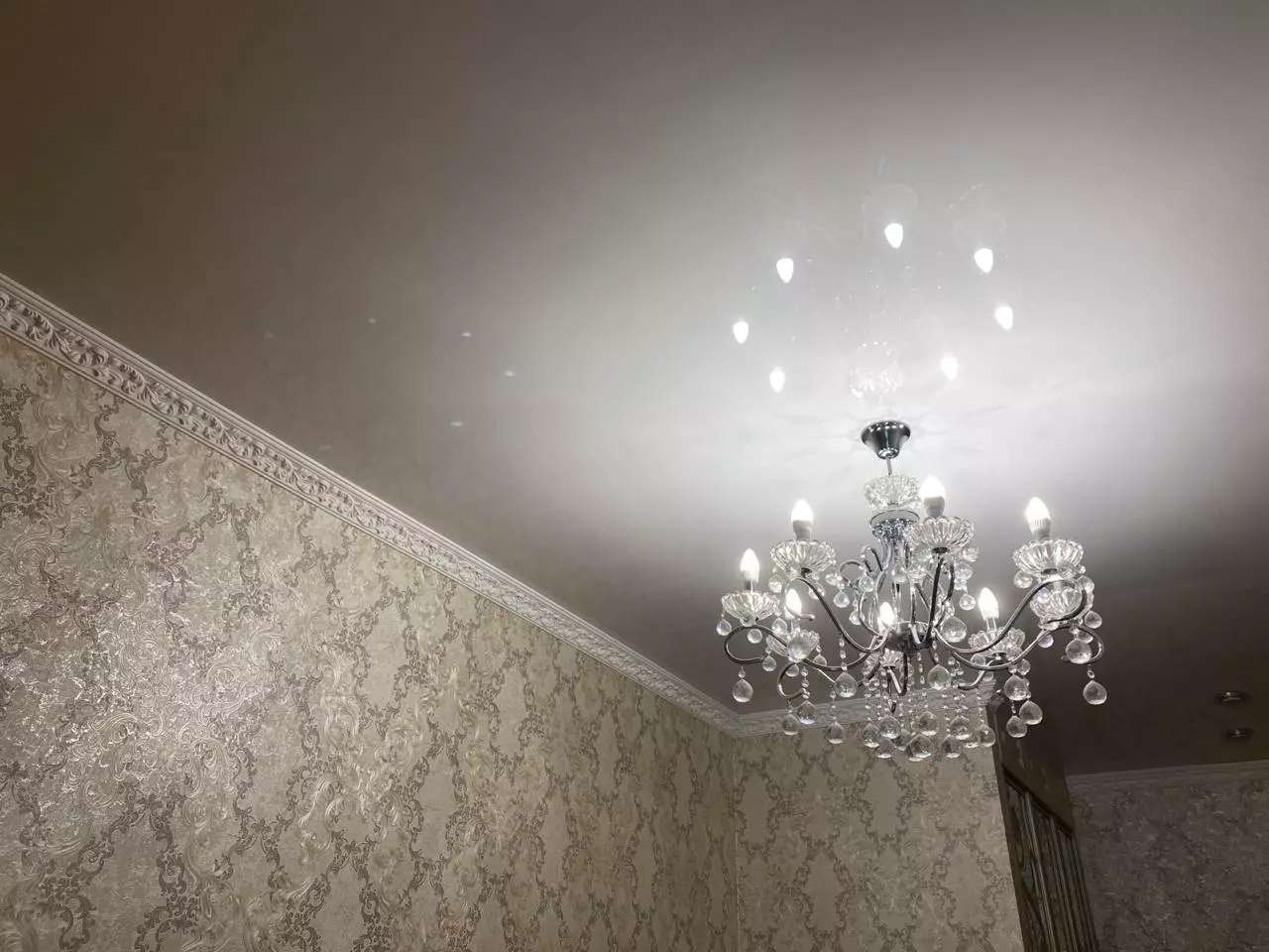 Краснодар, Атарбекова, 47, фото 3