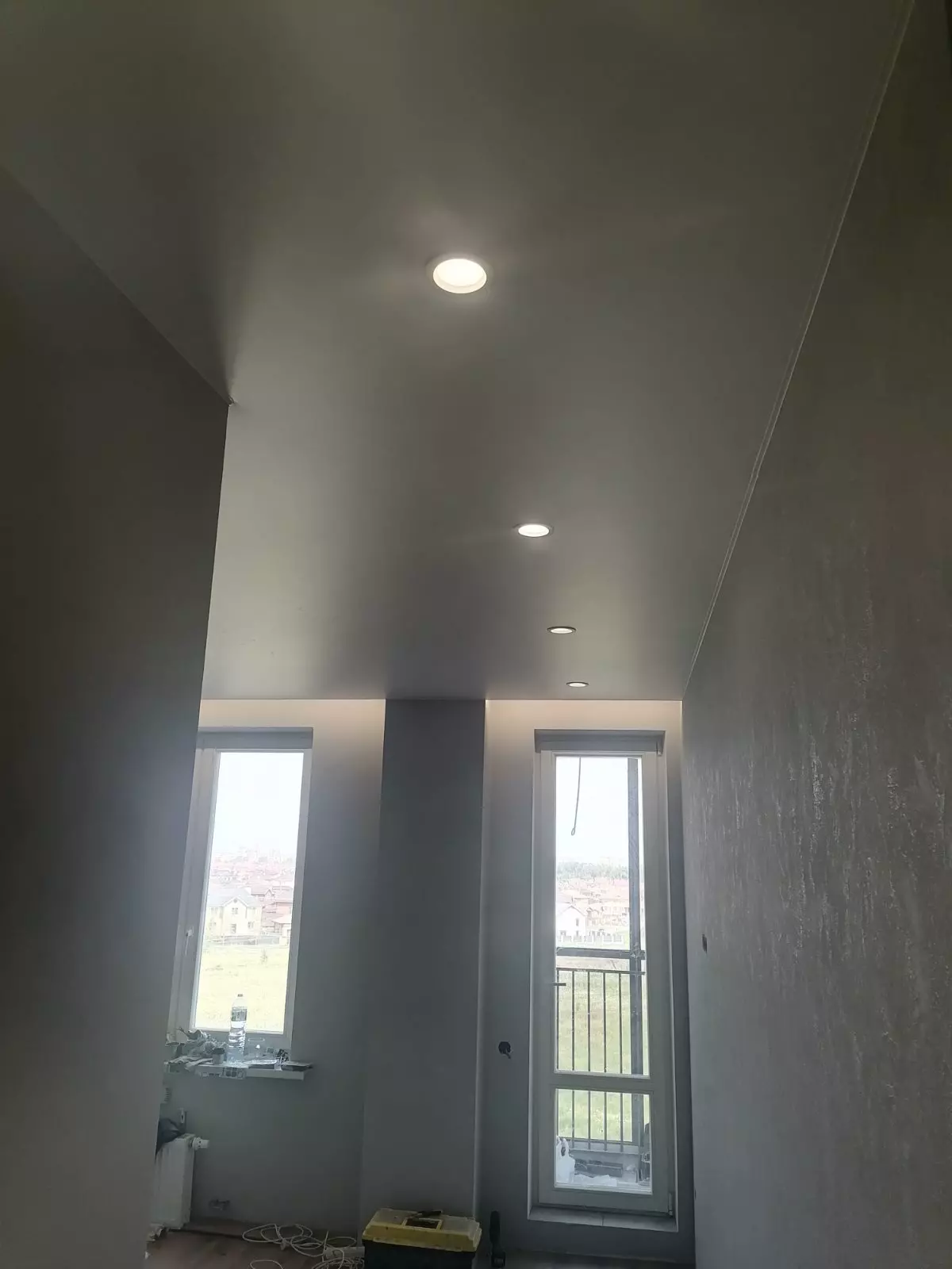 Тольятти, 70 лет Октября, 86, фото 1