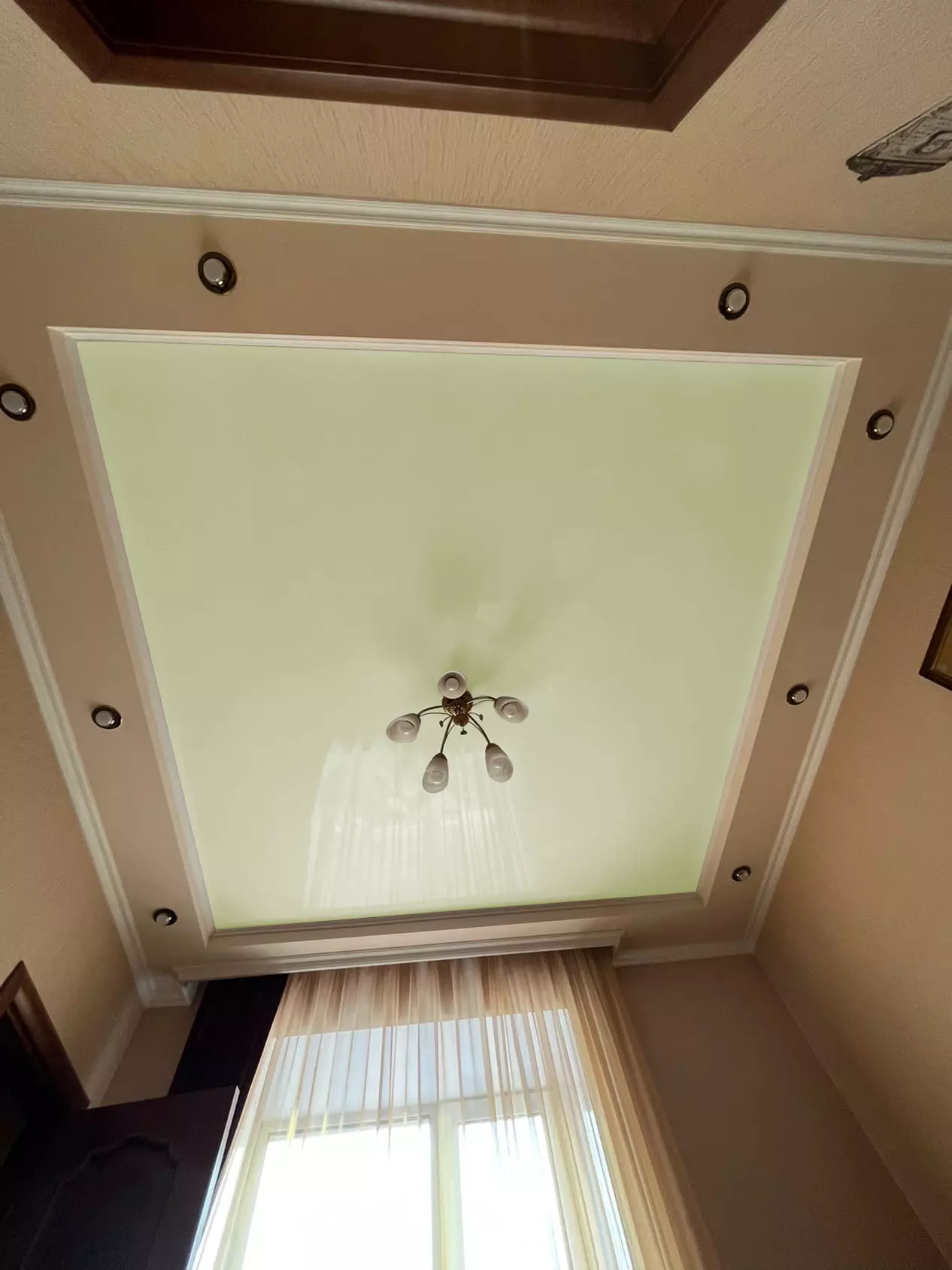 Тольятти, Лизы Чайкиной, 43, фото 1