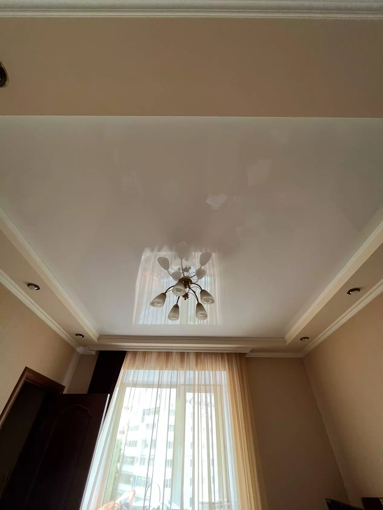 Тольятти, Матросова, 10, фото 1